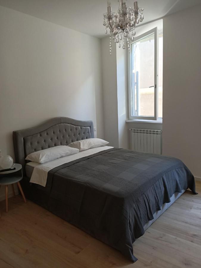 Apartmán Harmony In Řím Exteriér fotografie