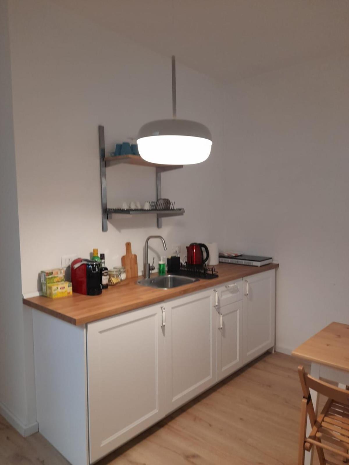 Apartmán Harmony In Řím Exteriér fotografie