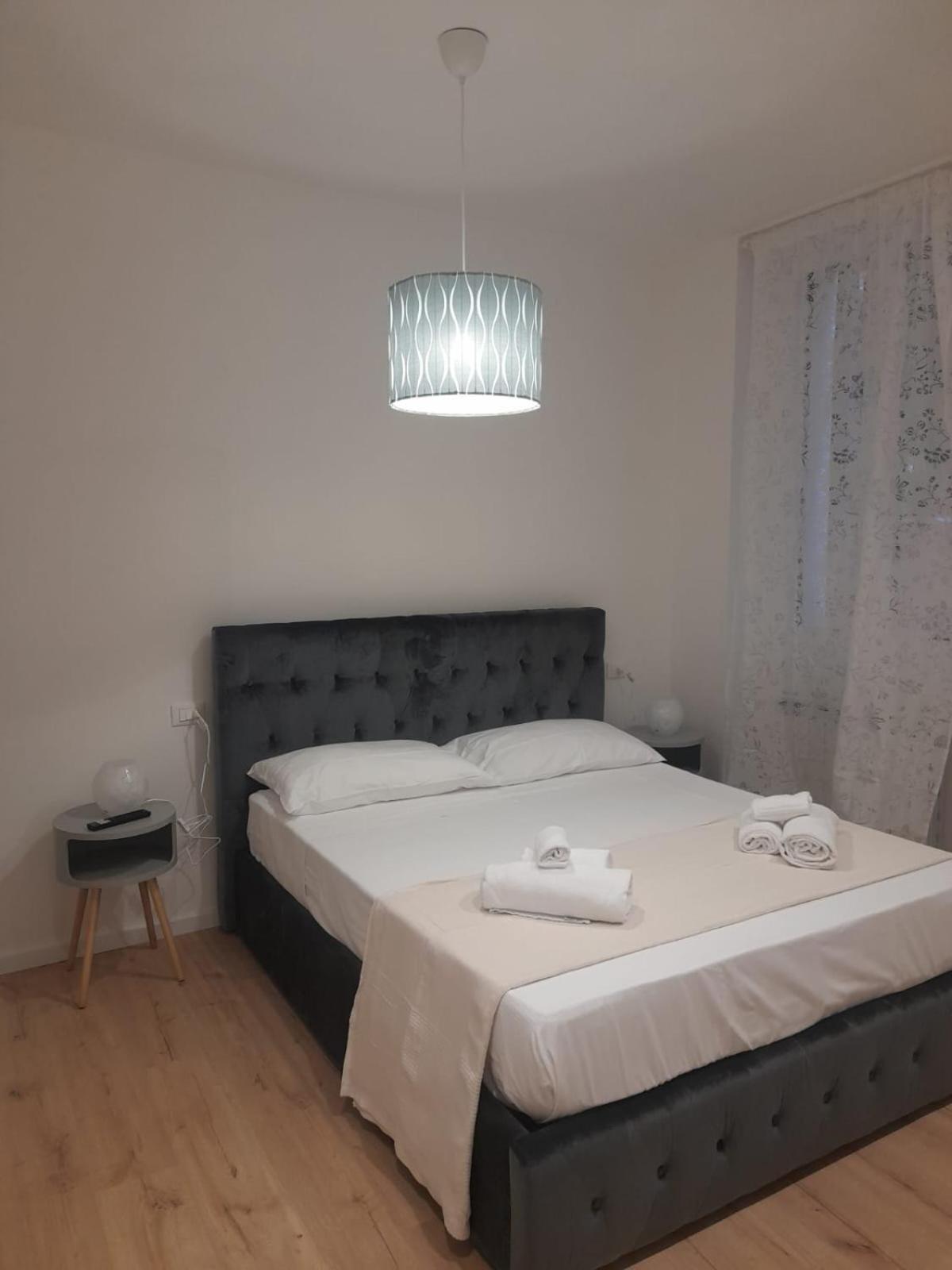 Apartmán Harmony In Řím Exteriér fotografie