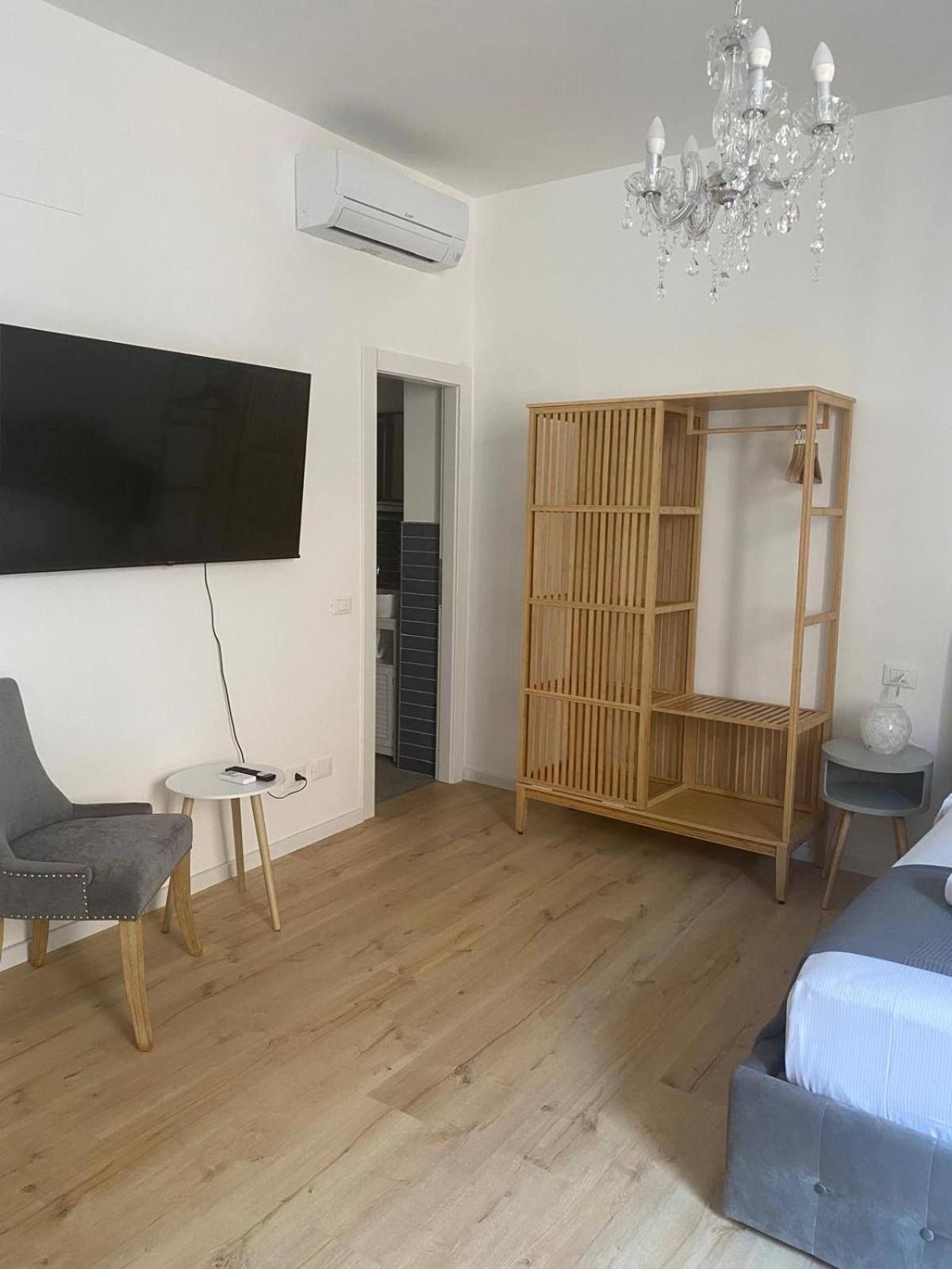 Apartmán Harmony In Řím Exteriér fotografie